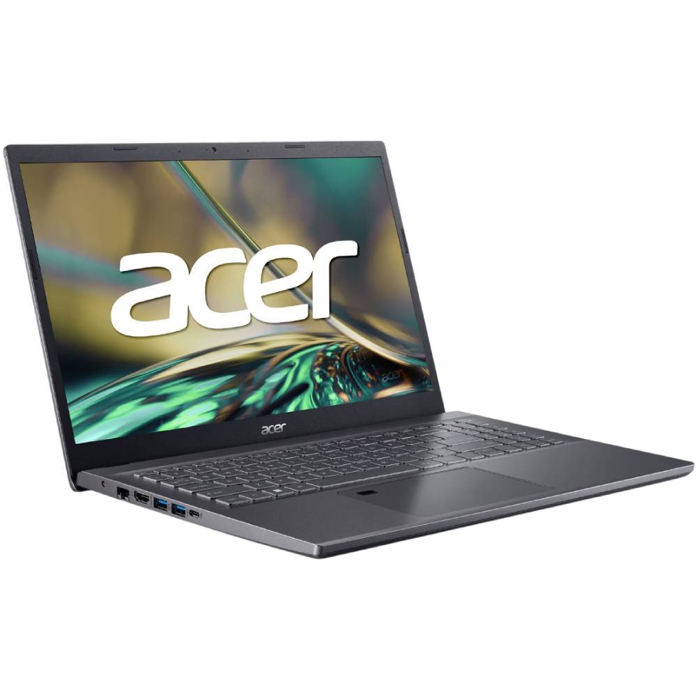 Ноутбук ACER Aspire 5 A515-57-59NG Steel Gray (NX.KN4EU.006) Діагональ дисплея 15.6