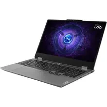 Ноутбук LENOVO LOQ 15IRX9 Luna Grey (83DV01C7RA)