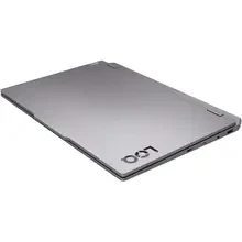 Ноутбук LENOVO LOQ 15IRX10 Luna Grey (83JE00Y0RA)