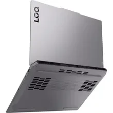 Ноутбук LENOVO LOQ 15IRX10 Luna Grey (83JE00Y0RA)