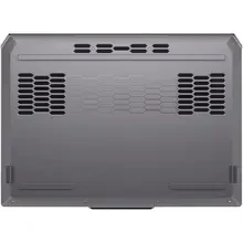Ноутбук LENOVO LOQ 15IRX10 Luna Grey (83JE00Y0RA)