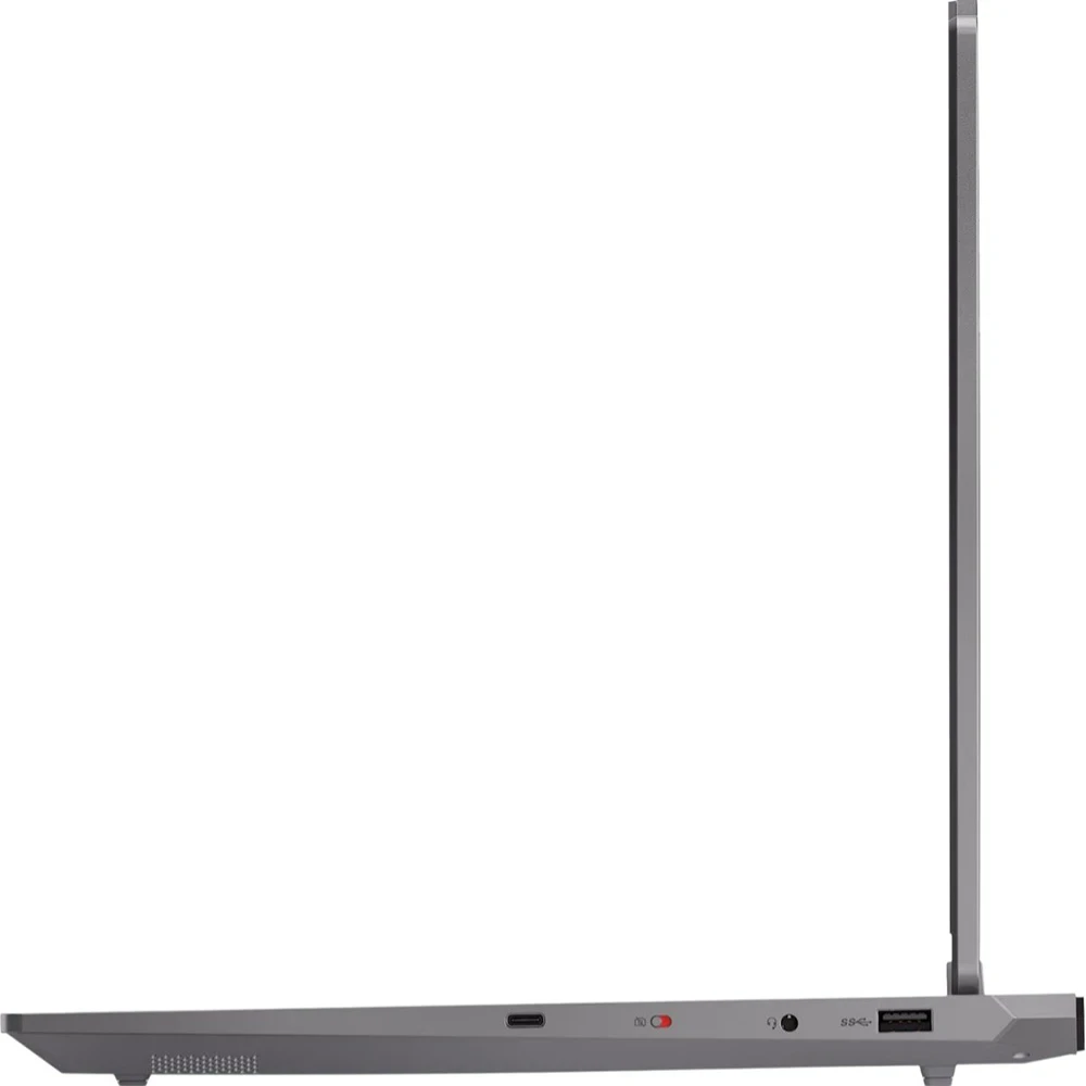 Огляд Ноутбук LENOVO LOQ 15IRX10 Luna Grey (83JE00Y0RA)