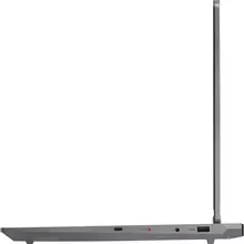 Ноутбук LENOVO LOQ 15IRX10 Luna Grey (83JE00Y0RA)