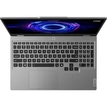 Ноутбук LENOVO LOQ 15IRX10 Luna Grey (83JE00Y0RA)