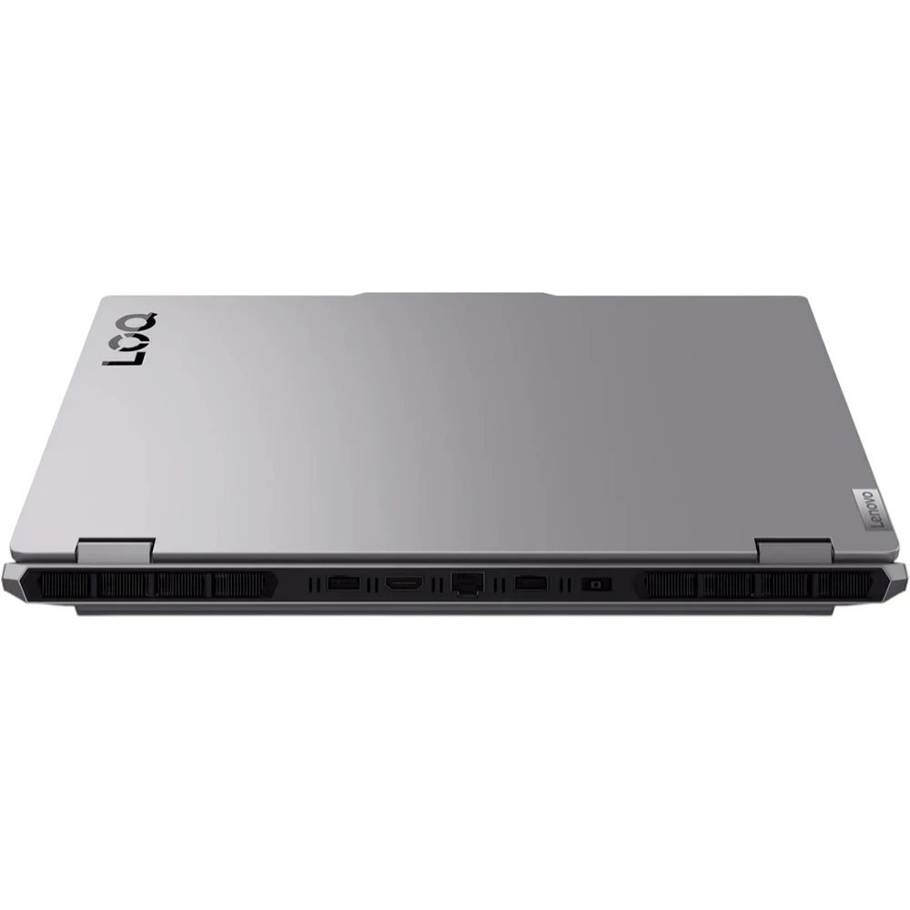 Фото 16 Ноутбук LENOVO LOQ 15IRX10 Luna Grey (83JE00Y0RA)