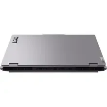 Ноутбук LENOVO LOQ 15IRX10 Luna Grey (83JE00Y0RA)