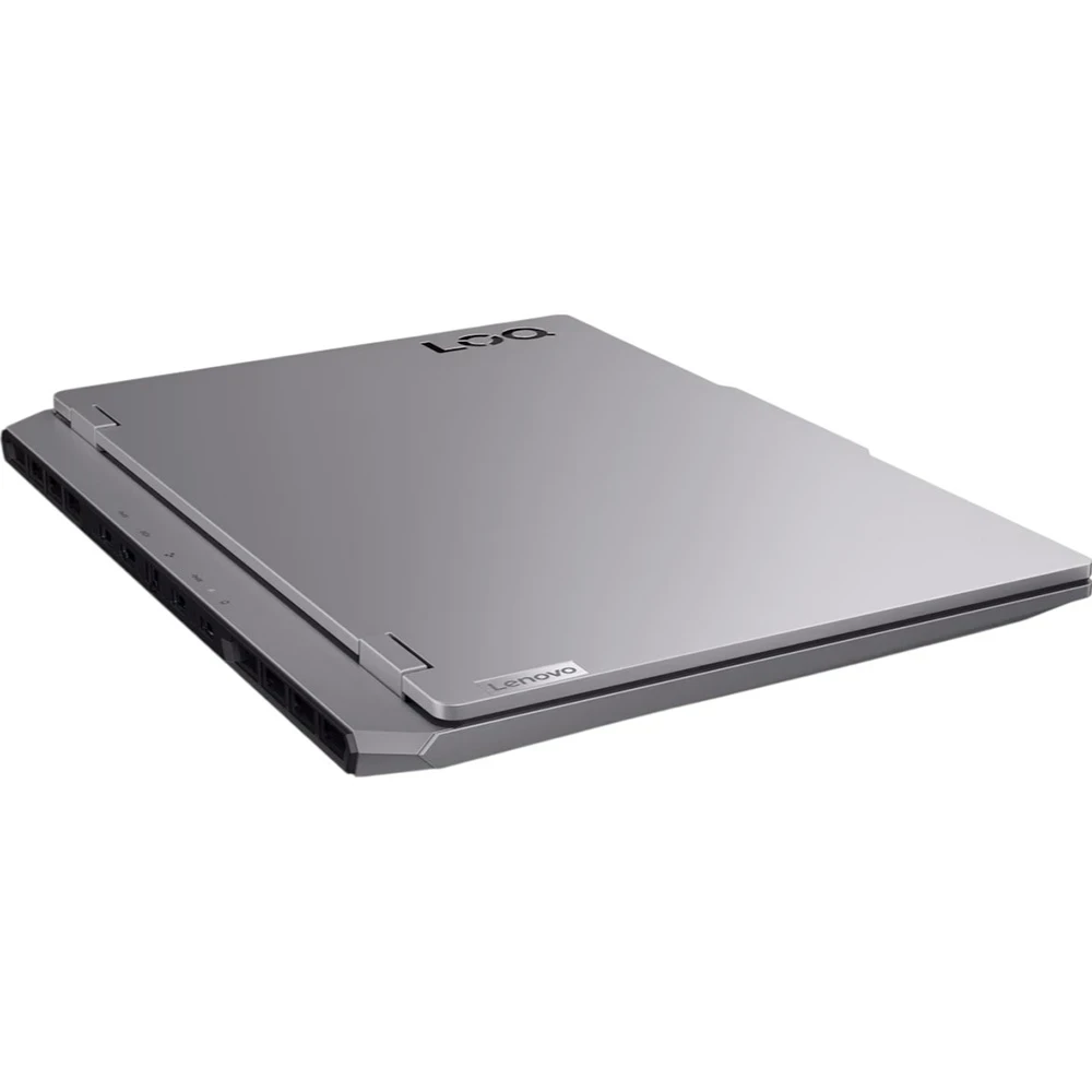 Фото 14 Ноутбук LENOVO LOQ 15IRX10 Luna Grey (83JE00Y0RA)