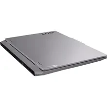 Ноутбук LENOVO LOQ 15IRX10 Luna Grey (83JE00Y0RA)