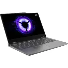 Ноутбук LENOVO LOQ Essential 15IRX11 Luna Grey (83SC002SRA)