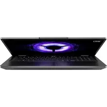 Ноутбук LENOVO LOQ Essential 15IRX11 Luna Grey (83SC002SRA)