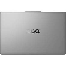Ноутбук LENOVO LOQ 15IAX9E Luna Grey (83LK00CFRA) Ноутбук LENOVO LOQ 15IAX9E Luna Grey (83LK00CFRA)