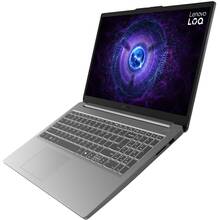 Ноутбук LENOVO LOQ 15IAX9E Luna Grey (83LK00CFRA) Ноутбук LENOVO LOQ 15IAX9E Luna Grey (83LK00CFRA)