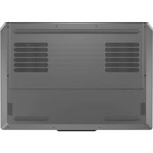 Ноутбук LENOVO LOQ Essential 15IRX11 Luna Grey (83SC002CRA)