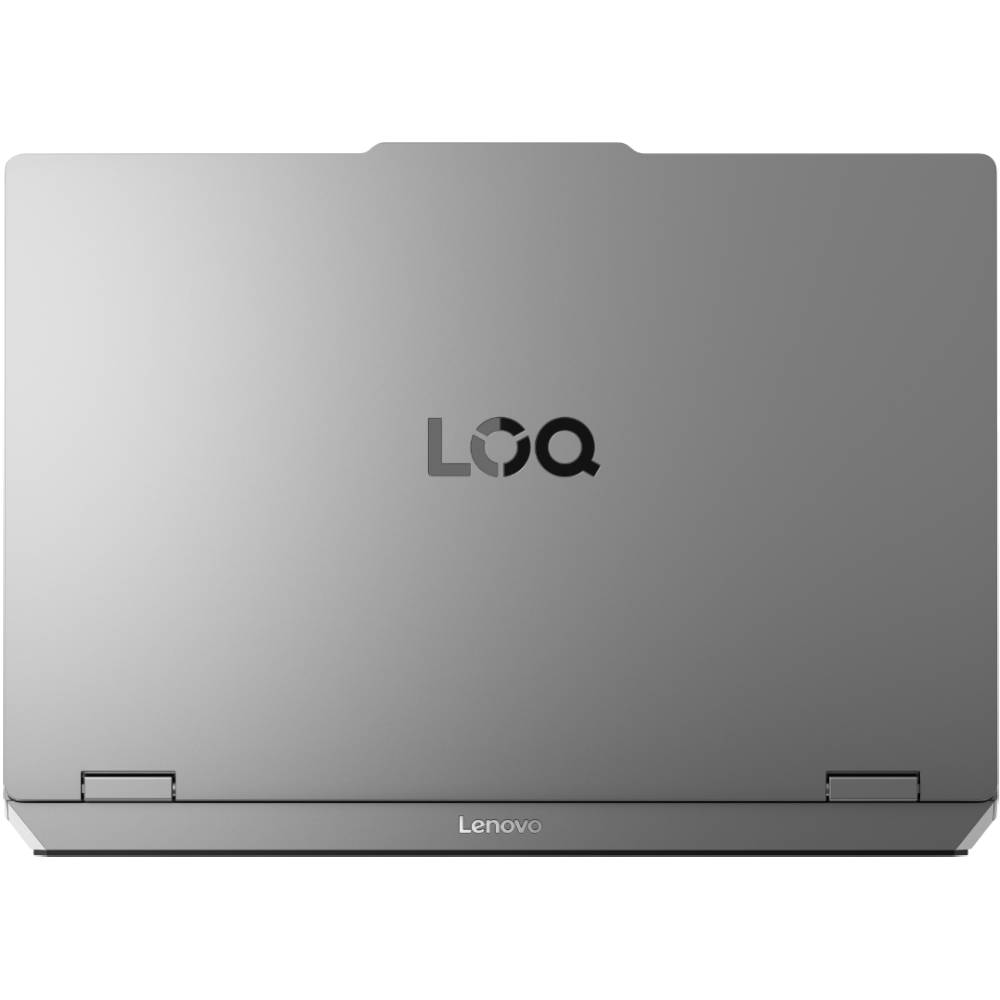 Покупка Ноутбук LENOVO LOQ Essential 15IRX11 Luna Grey (83SC002CRA)