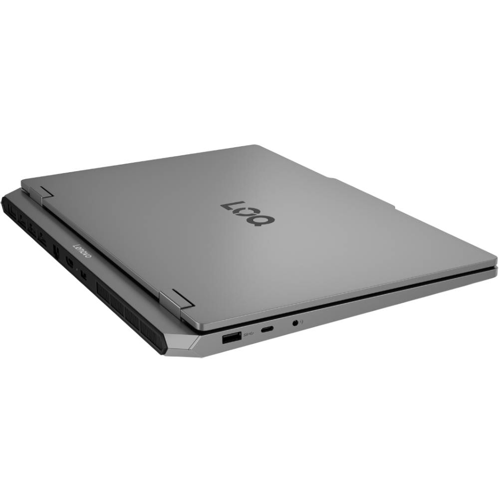 Ноутбук LENOVO LOQ Essential 15IRX11 Luna Grey (83SC002CRA) Частота обновления экрана 144 Гц