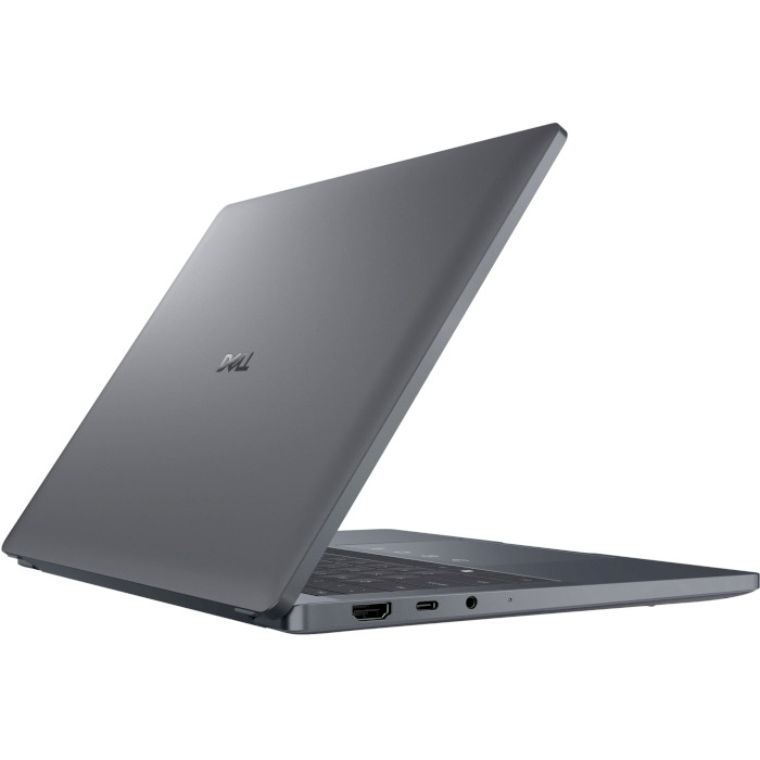 Ноутбук DELL Pro 13 Premium PA13250 Black (BTO208_PA13250_UA_WP) Внешний вид Ноутбук DELL Pro 13 Premium PA13250 Black (BTO208_PA13250_UA_WP)