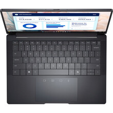 Ноутбук DELL Pro 13 Premium PA13250 Black (BTO208_PA13250_UA_WP) Ноутбук DELL Pro 13 Premium PA13250 Black (BTO208_PA13250_UA_WP)