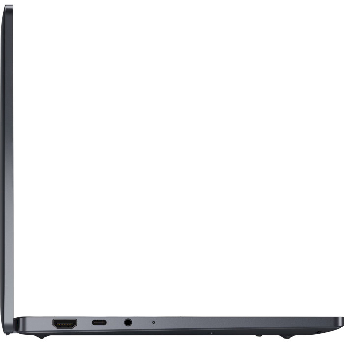 Ноутбук DELL Pro 13 Premium PA13250 Black (BTO208_PA13250_UA_WP) Ноутбук DELL Pro 13 Premium PA13250 Black (BTO208_PA13250_UA_WP) Тип матрицы IPS