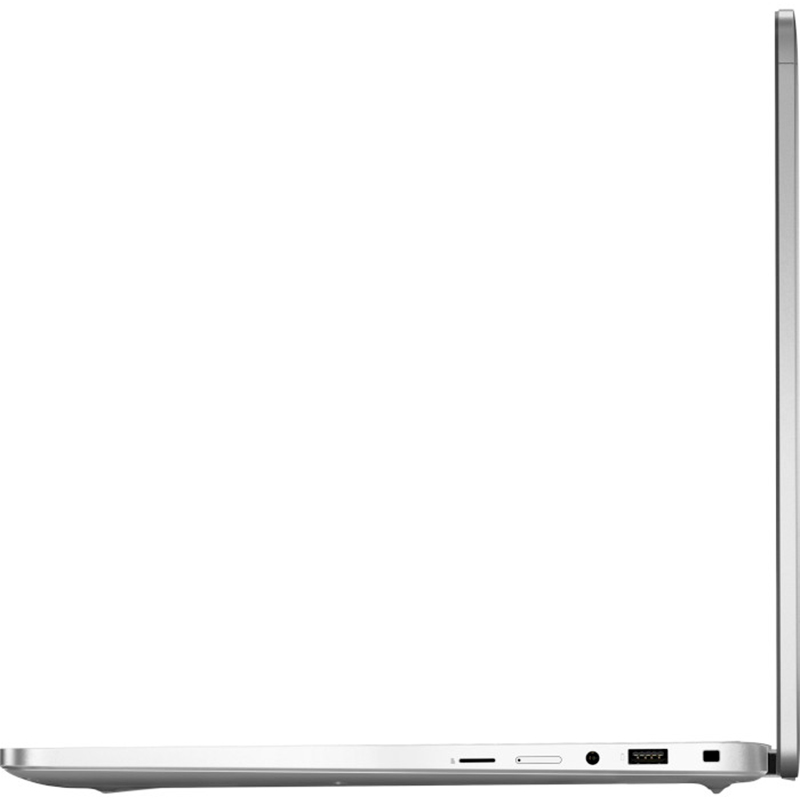 Замовити Ноутбук DELL Pro 16 PB16250 Platinum Silver (BTO103_PB16250_UA_UBU)