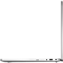 Ноутбук DELL Pro 16 PB16250 Platinum Silver (BTO103_PB16250_UA_UBU)