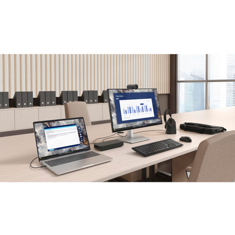 У Фокстрот Ноутбук DELL Pro 16 PB16250 Platinum Silver (BTO103_PB16250_UA_UBU)