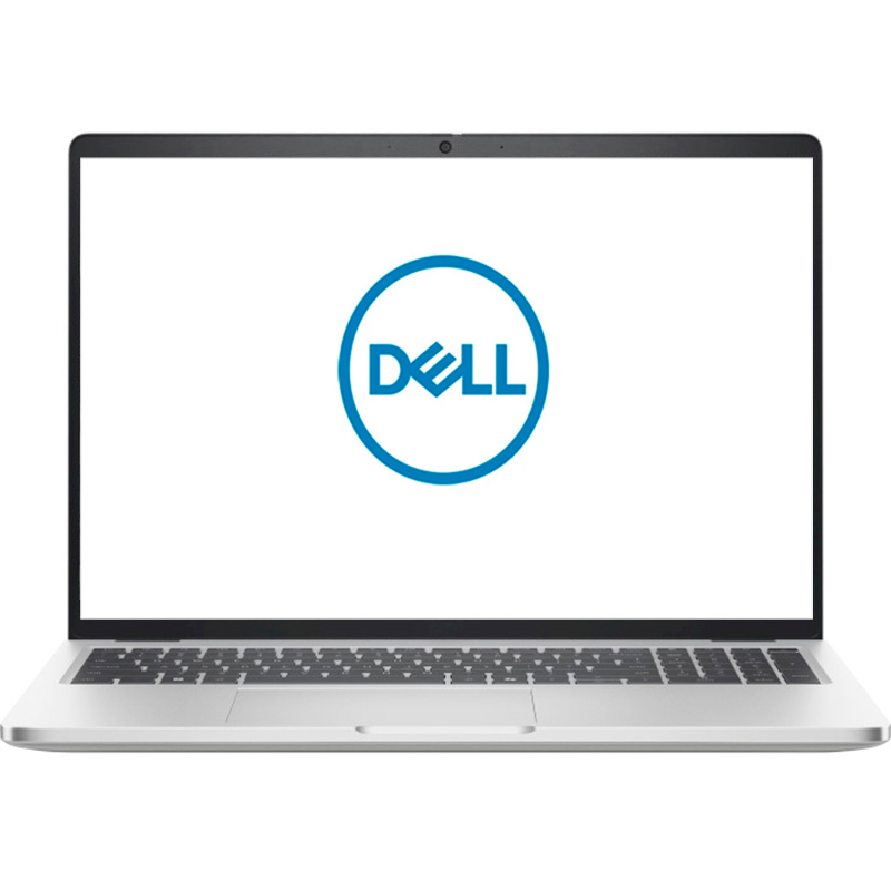 Ноутбук DELL Pro 16 PB16250 Platinum Silver (BTO103_PB16250_UA_UBU)
