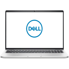 Ноутбук DELL Pro 16 PB16250 Platinum Silver (BTO103_PB16250_UA_UBU)