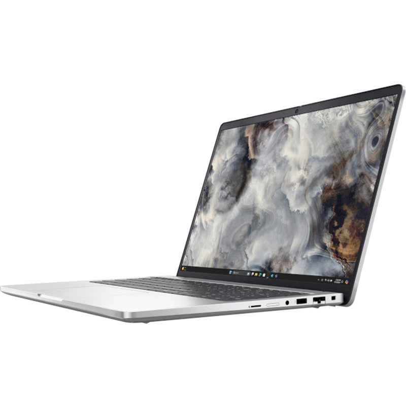 Ноутбук DELL Pro 16 PB16250 Platinum Silver (BTO103_PB16250_UA_UBU) Частота оновлення екрана 60 Гц