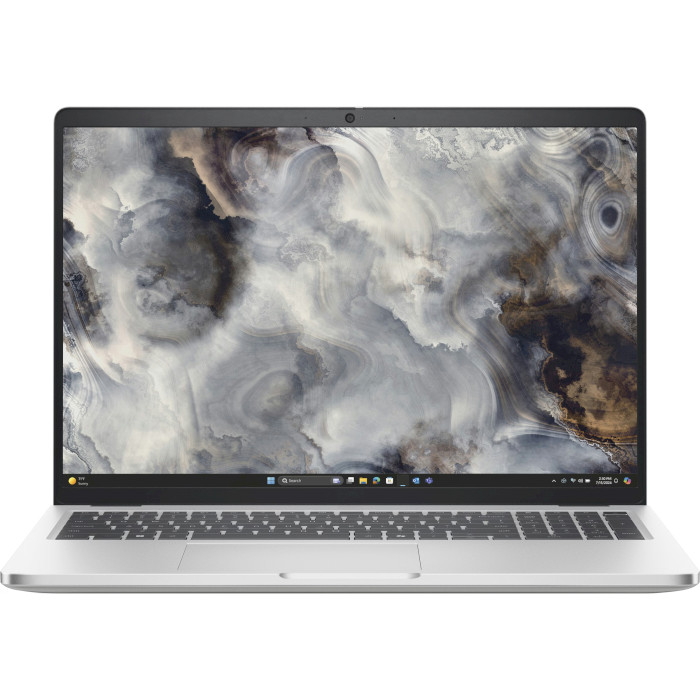 Ноутбук DELL Pro 16 PB16250 Platinum Silver (BTO103_PB16250_UA_UBU) Тип матриці IPS