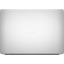Ноутбук DELL Pro 16 PB16250 Platinum Silver (BTO103_PB16250_UA_UBU)
