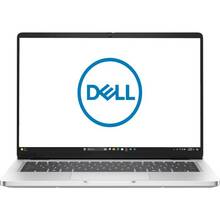Ноутбук DELL Pro 14 PC14250 Platinum Silver (BTO106_PC14250_UA_UBU)