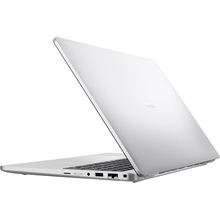 Ноутбук DELL Pro 16 PB16250 Platinum Silver (BTO106_PB16250_UA_WP)