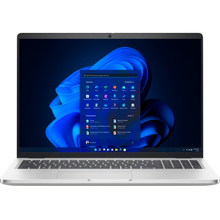 Ноутбук DELL Pro 16 Plus PB16250 Platinum Silver (BTO106_PB16250_UA_WP)
