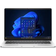 Ноутбук DELL Pro 14 PC14250 Platinum Silver (BTO107_PC14250_UA)