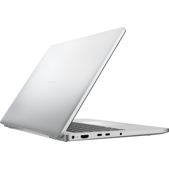 Ноутбук DELL Pro 14 PC14250 Platinum Silver (BTO108_PC14250_UA) Фото Ноутбук DELL Pro 14 PC14250 Platinum Silver (BTO108_PC14250_UA)