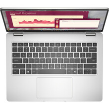 Ноутбук DELL Pro 14 PC14250 (BTO109_PC14250_UA_UBU)