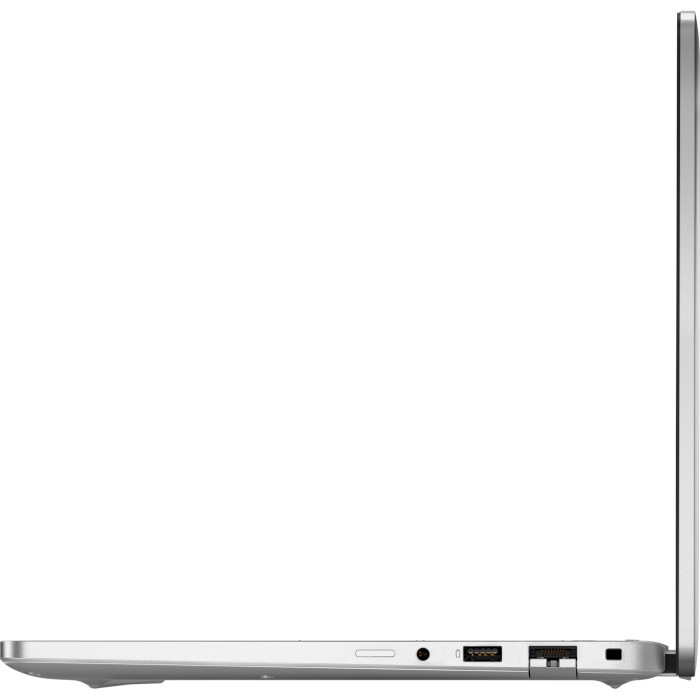 Зовнішній вигляд Ноутбук DELL Pro 14 Plus PB14250 Platinum Silver (BTO105_PB14250_UA_UBU)
