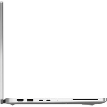 Ноутбук DELL Pro 14 Plus PB14250 Platinum Silver (BTO105_PB14250_UA_UBU)