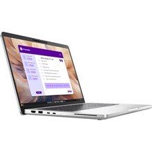 Ноутбук DELL Pro 14 Plus PB14250 Platinum Silver (BTO105_PB14250_UA_UBU)