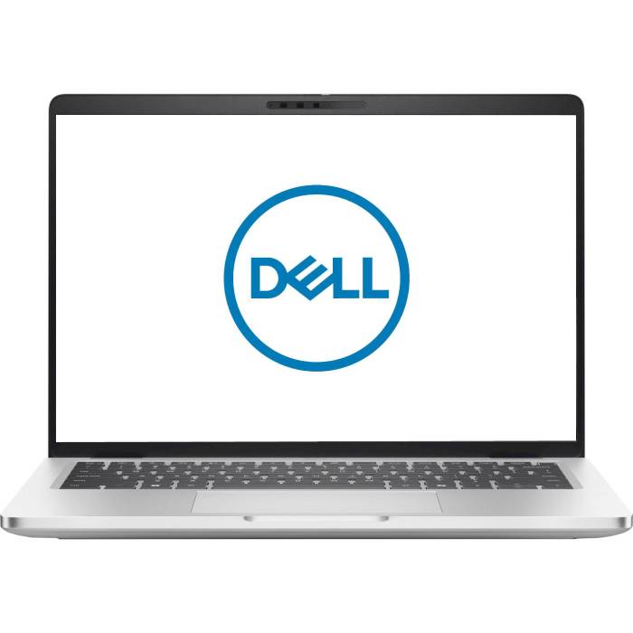 Ноутбук DELL Pro 14 Plus PB14250 Platinum Silver (BTO105_PB14250_UA_UBU)
