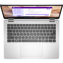 Ноутбук DELL Pro 14 PB14250 Platinum Silver (BTO114_PB14250_2N1UA)