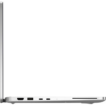 Ноутбук DELL Pro 14 PB14250 Platinum Silver (BTO114_PB14250_2N1UA)