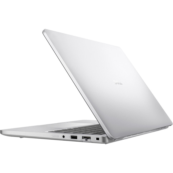 Зображення Ноутбук DELL Pro 14 PB14250 Platinum Silver (BTO114_PB14250_2N1UA)