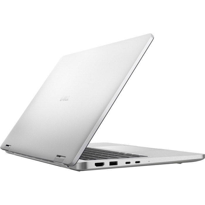 Покупка Ноутбук DELL Pro 14 PB14250 Platinum Silver (BTO114_PB14250_2N1UA)