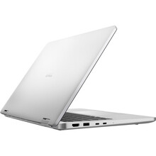Ноутбук DELL Pro 14 PB14250 Platinum Silver (BTO114_PB14250_2N1UA)