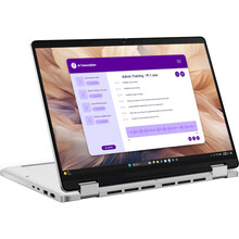 Ноутбук DELL Pro 14 PB14250 Platinum Silver (BTO114_PB14250_2N1UA)