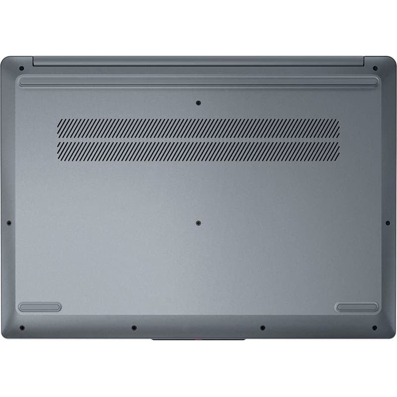 Ноутбук Lenovo IdeaPad Slim 3 16ABR8 Arctic Grey (82XR00D4RA) Огляд Ноутбук Lenovo IdeaPad Slim 3 16ABR8 Arctic Grey (82XR00D4RA)