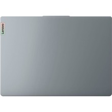 Ноутбук Lenovo IdeaPad Slim 3 16ABR8 Arctic Grey (82XR00D4RA) Ноутбук Lenovo IdeaPad Slim 3 16ABR8 Arctic Grey (82XR00D4RA)
