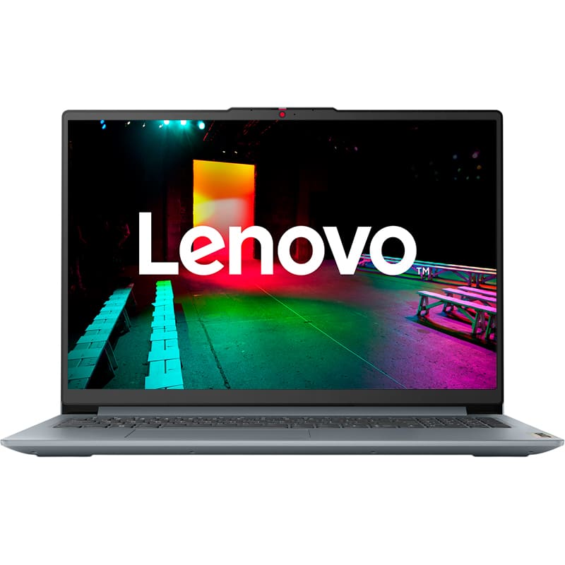 Ноутбук Lenovo IdeaPad Slim 3 16ABR8 Arctic Grey (82XR00D4RA) Ноутбук Lenovo IdeaPad Slim 3 16ABR8 Arctic Grey (82XR00D4RA)