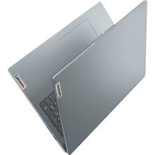 Ноутбук Lenovo IdeaPad Slim 3 16ABR8 Arctic Grey (82XR00D4RA) Ноутбук Lenovo IdeaPad Slim 3 16ABR8 Arctic Grey (82XR00D4RA)